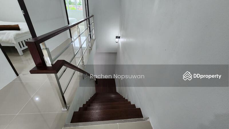 ทาวน์โฮม สัจจกุล, Songkhla, Hat-Yai, Hat Yai, Songkhla, 3 Bedrooms, 150 sqm, Townhouse For Rent, by Rachen Nopsuwan, 10922276 - DDproperty.com