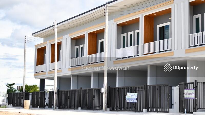 ทาวน์โฮม สัจจกุล, สงขลา, หาดใหญ่, หาดใหญ่, สงขลา, 150 ตร.ม., ทาวน์เฮ้าส์ ให้เช่า, โดย Rachen Nopsuwan, 10922276 - DDproperty.com