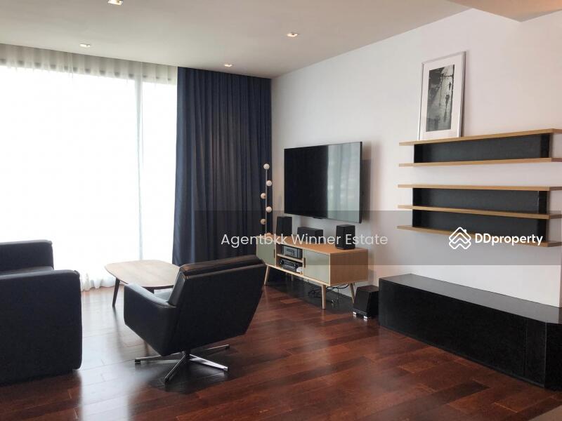 Noble Ambience Sarasin, Bangkok, Soi Sarasin, Sarasin Road, Lumphini, Pathum Wan, Bangkok, 1 Bedroom, 56 sqm, Condo For Rent, by Agentbkk, 10922291 - DDproperty.com