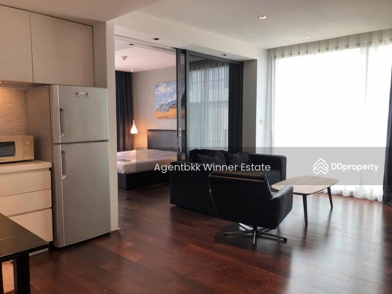 Noble Ambience Sarasin, Bangkok, Soi Sarasin, Sarasin Road, Lumphini, Pathum Wan, Bangkok, 1 Bedroom, 56 sqm, Condo For Rent, by Agentbkk, 10922291 - DDproperty.com