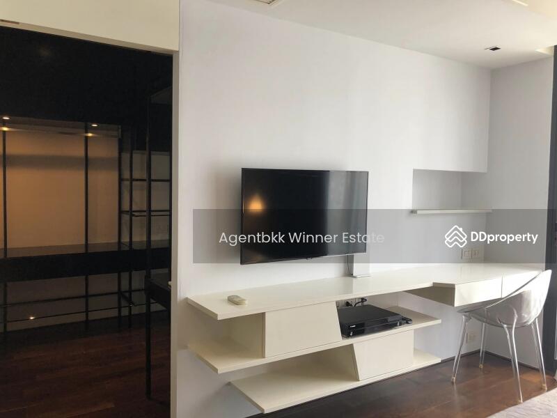 Noble Ambience Sarasin, Bangkok, Soi Sarasin, Sarasin Road, Lumphini, Pathum Wan, Bangkok, 1 Bedroom, 56 sqm, Condo For Rent, by Agentbkk, 10922291 - DDproperty.com