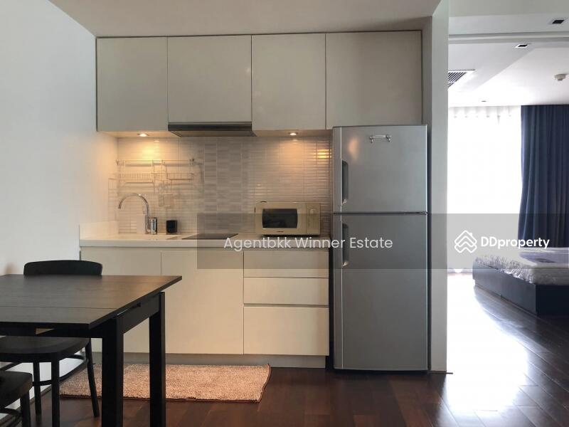 Noble Ambience Sarasin, Bangkok, Soi Sarasin, Sarasin Road, Lumphini, Pathum Wan, Bangkok, 1 Bedroom, 56 sqm, Condo For Rent, by Agentbkk, 10922291 - DDproperty.com