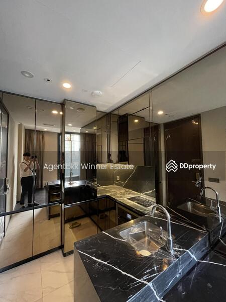 The Esse Sukhumvit 36, Bangkok, Soi Sukhumvit 36, Sukhumvit Road, Phra Kanong, Khlong Toei, Bangkok, 1 Bedroom, 39 sqm, Condo For Rent, by Agentbkk, 10922292 - DDproperty.com