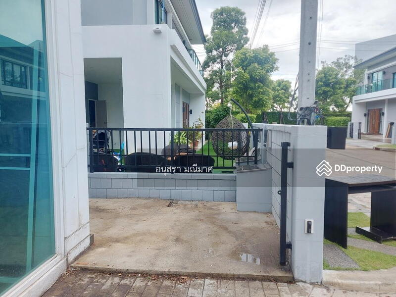 ขาย - The City Ramintra 2 : เดอะ ซิตี้ รามอินทรา 2, กรุงเทพ