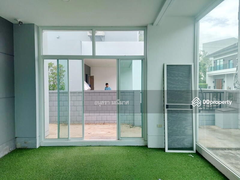 For Sale - The City Ramintra 2, Bangkok