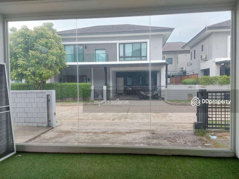 ขาย - The City Ramintra 2 : เดอะ ซิตี้ รามอินทรา 2, กรุงเทพ