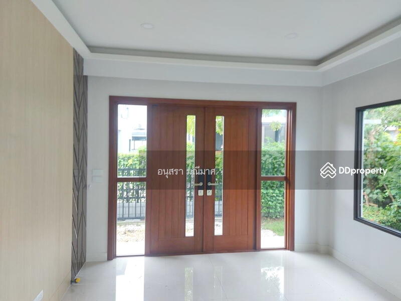 ขาย - The City Ramintra 2 : เดอะ ซิตี้ รามอินทรา 2, กรุงเทพ