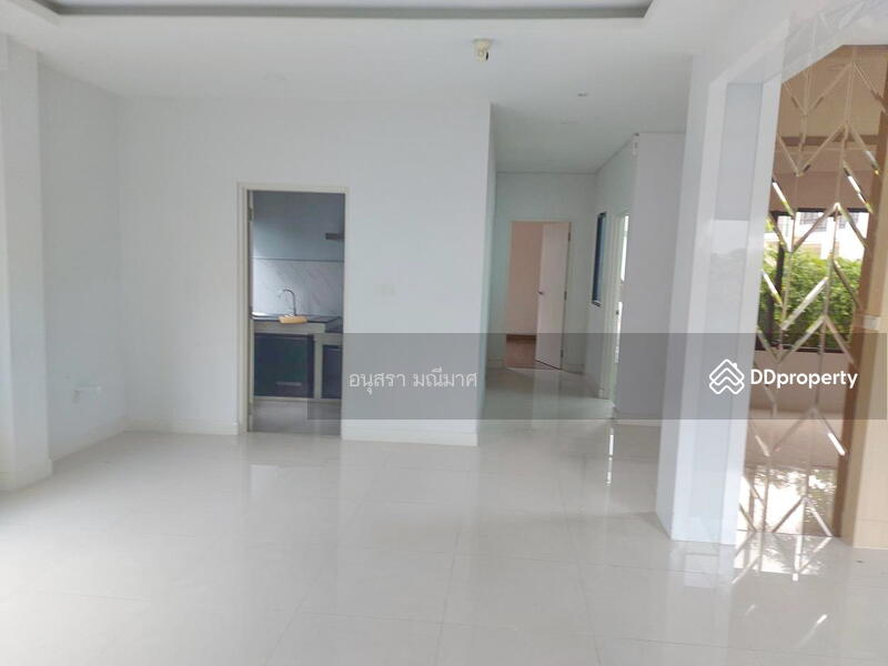 For Sale - The City Ramintra 2, Bangkok