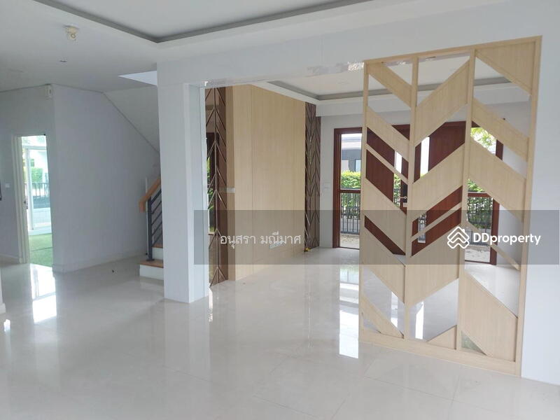 ขาย - The City Ramintra 2 : เดอะ ซิตี้ รามอินทรา 2, กรุงเทพ