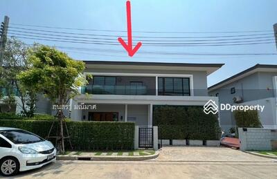 ขาย - The City Ramintra 2 : เดอะ ซิตี้ รามอินทรา 2, กรุงเทพ
