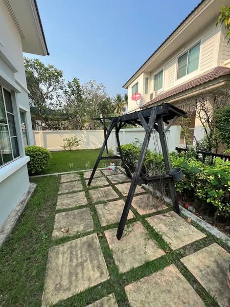 ขาย - หมู่บ้านพฤกษ์ลดา1, เชียงใหม่