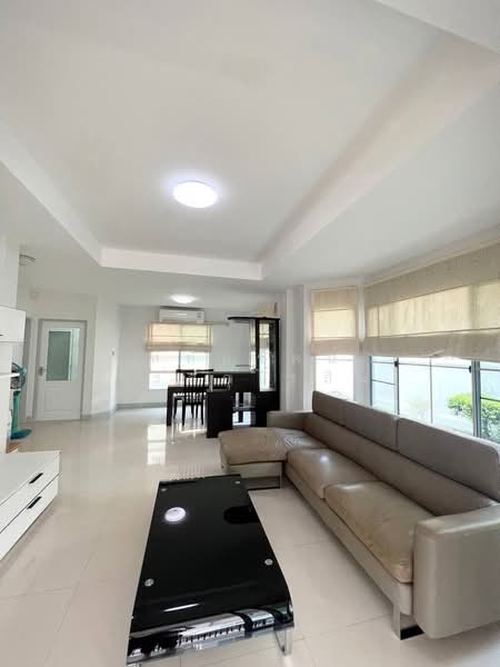 ขาย - หมู่บ้านพฤกษ์ลดา1, เชียงใหม่