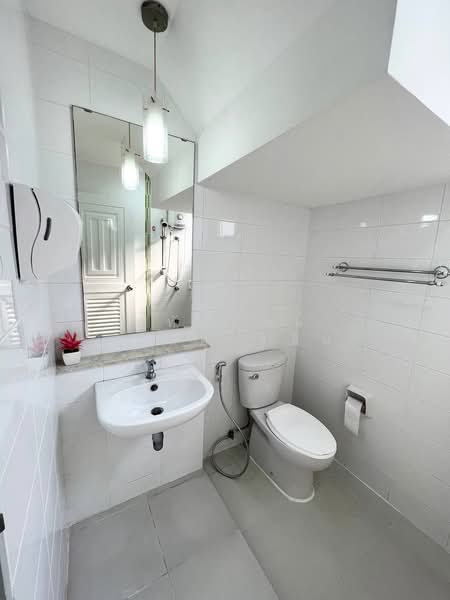 ขาย - หมู่บ้านพฤกษ์ลดา1, เชียงใหม่