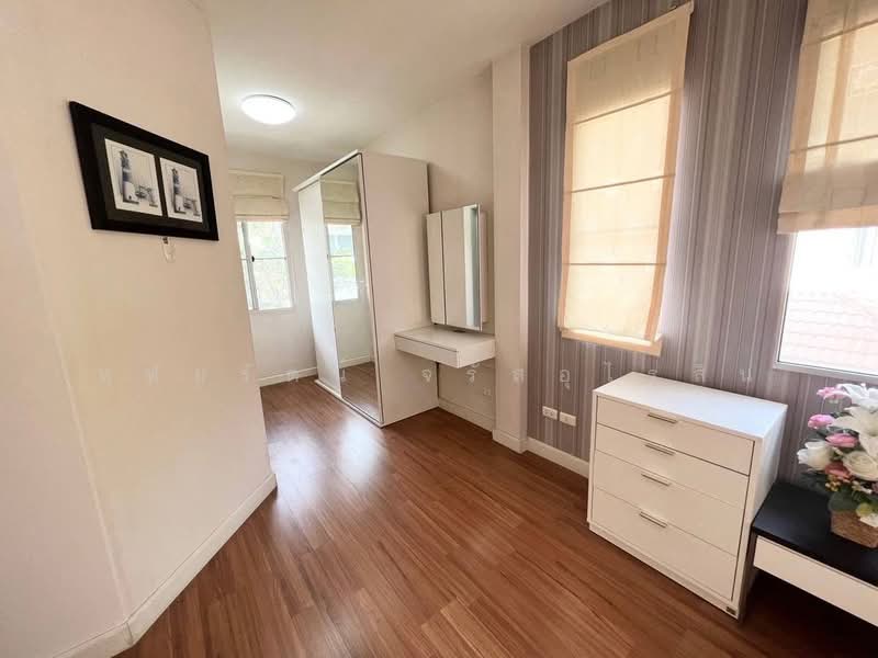 ขาย - หมู่บ้านพฤกษ์ลดา1, เชียงใหม่