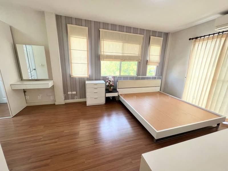 ขาย - หมู่บ้านพฤกษ์ลดา1, เชียงใหม่