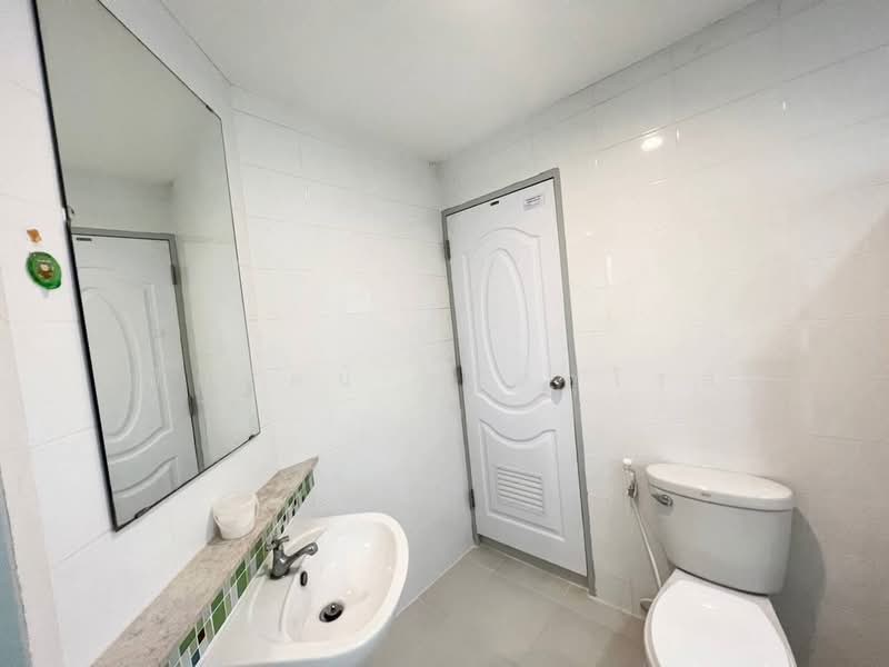 ขาย - หมู่บ้านพฤกษ์ลดา1, เชียงใหม่