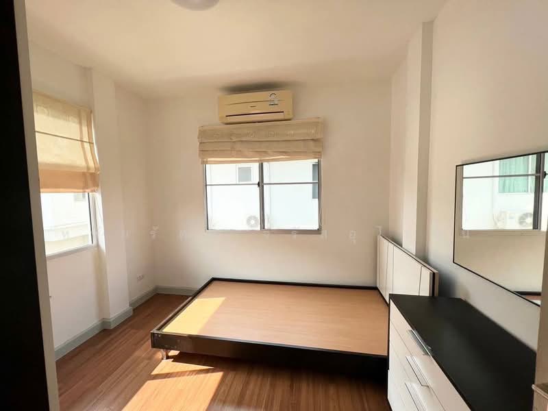 ขาย - หมู่บ้านพฤกษ์ลดา1, เชียงใหม่