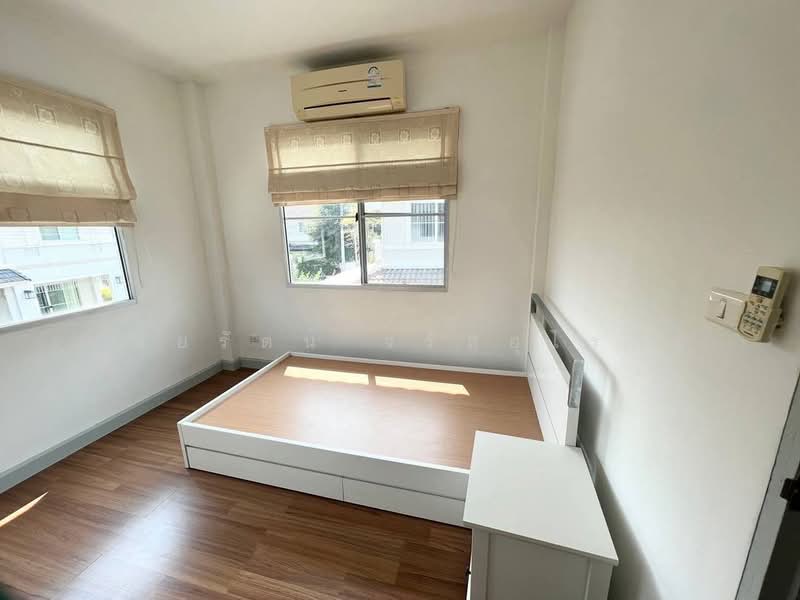 ขาย - หมู่บ้านพฤกษ์ลดา1, เชียงใหม่