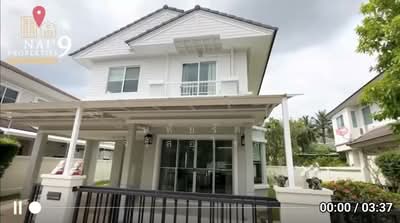 ขาย - หมู่บ้านพฤกษ์ลดา1, เชียงใหม่