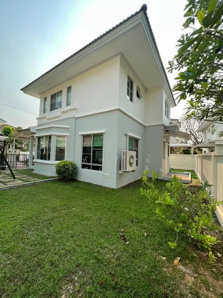 Prueklada Village 1, Chiang Mai, เชียงใหม่-พร้าว, Nong Chom, San Sai, Chiang Mai, 3 Bedrooms, 128 sqm, Single Detached House For Sale, by หทัยรัตน์ จรัสอุไรสิน, 10922664 - DDproperty.com