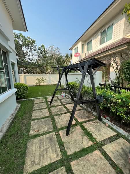 Prueklada Village 1, Chiang Mai, เชียงใหม่-พร้าว, Nong Chom, San Sai, Chiang Mai, 3 Bedrooms, 128 sqm, Single Detached House For Sale, by หทัยรัตน์ จรัสอุไรสิน, 10922664 - DDproperty.com
