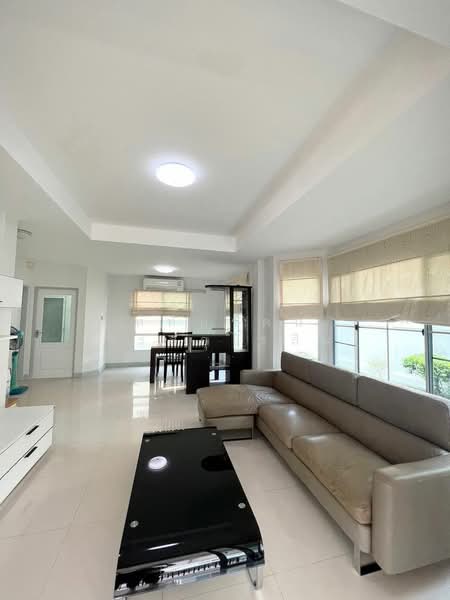 Prueklada Village 1, Chiang Mai, เชียงใหม่-พร้าว, Nong Chom, San Sai, Chiang Mai, 3 Bedrooms, 128 sqm, Single Detached House For Sale, by หทัยรัตน์ จรัสอุไรสิน, 10922664 - DDproperty.com