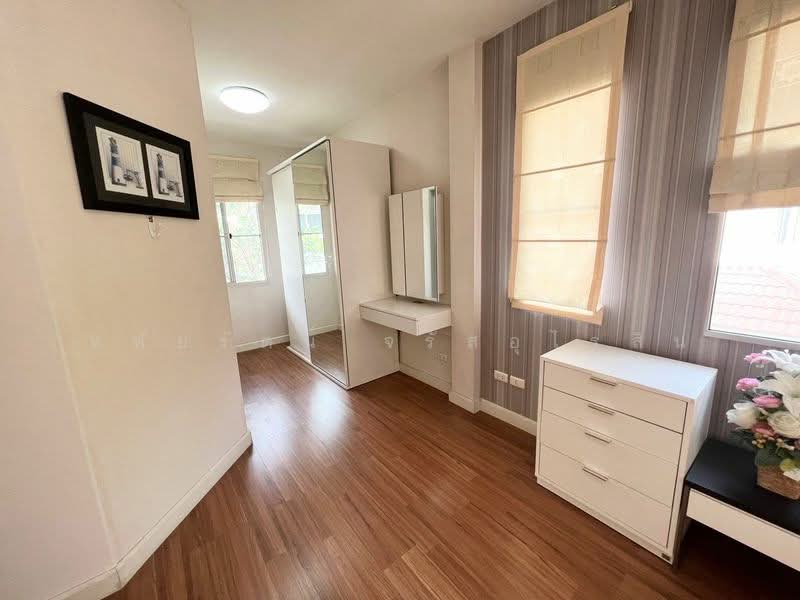 Prueklada Village 1, Chiang Mai, เชียงใหม่-พร้าว, Nong Chom, San Sai, Chiang Mai, 3 Bedrooms, 128 sqm, Single Detached House For Sale, by หทัยรัตน์ จรัสอุไรสิน, 10922664 - DDproperty.com