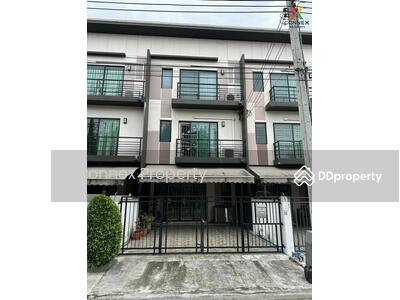 ขาย - Baan Klang Muang Nawamin 42 : บ้านกลางเมือง นวมินทร์ 42, กรุงเทพ