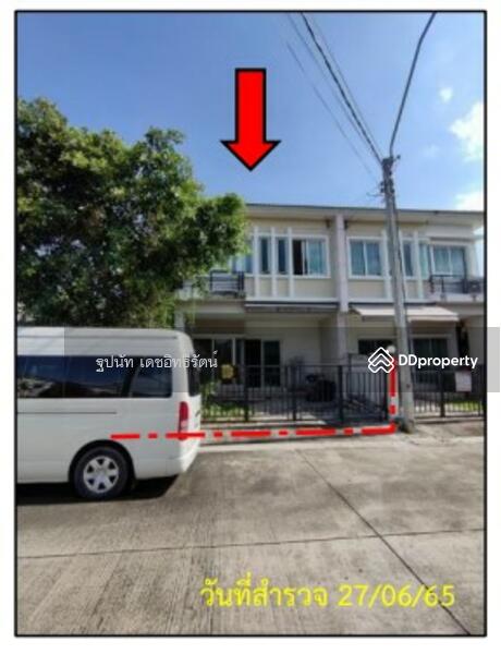 ขาย - วิสต้า วันเอทโอ เทพารักษ์-วงแหวน, สมุทรปราการ