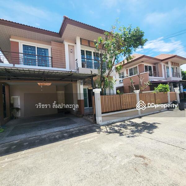 For Sale - The Muse Home Bangyai-Nonthaburi, Nonthaburi