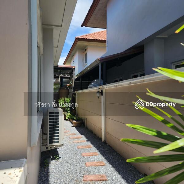 For Sale - The Muse Home Bangyai-Nonthaburi, Nonthaburi