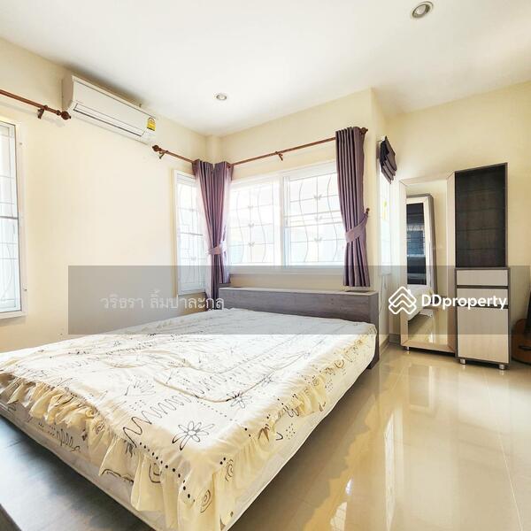 For Sale - The Muse Home Bangyai-Nonthaburi, Nonthaburi