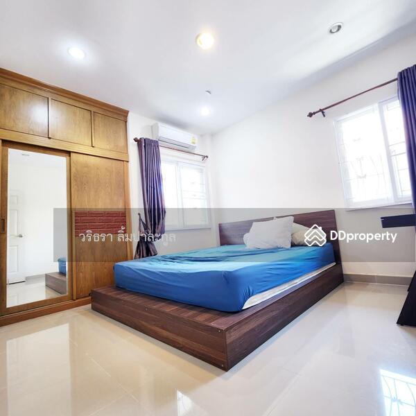 For Sale - The Muse Home Bangyai-Nonthaburi, Nonthaburi