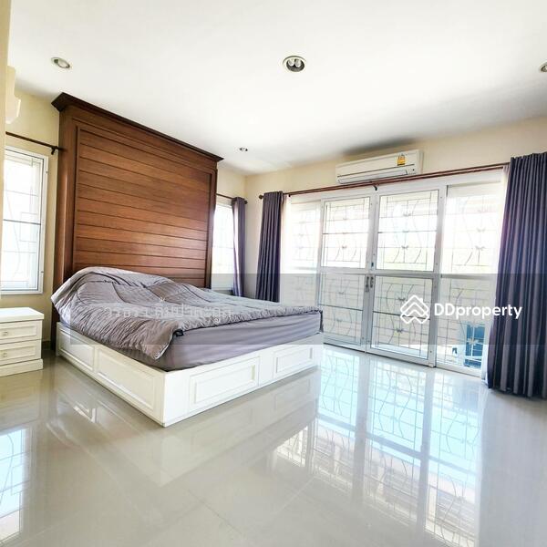 For Sale - The Muse Home Bangyai-Nonthaburi, Nonthaburi