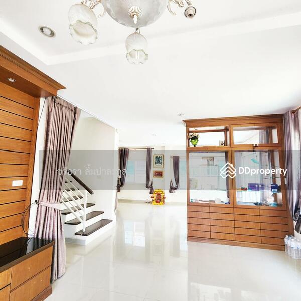 For Sale - The Muse Home Bangyai-Nonthaburi, Nonthaburi