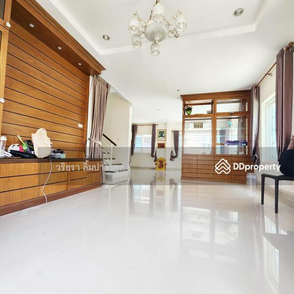 For Sale - The Muse Home Bangyai-Nonthaburi, Nonthaburi