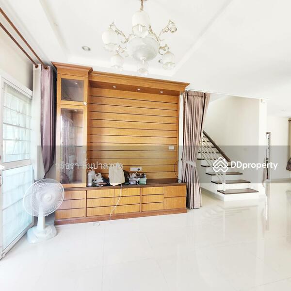 For Sale - The Muse Home Bangyai-Nonthaburi, Nonthaburi