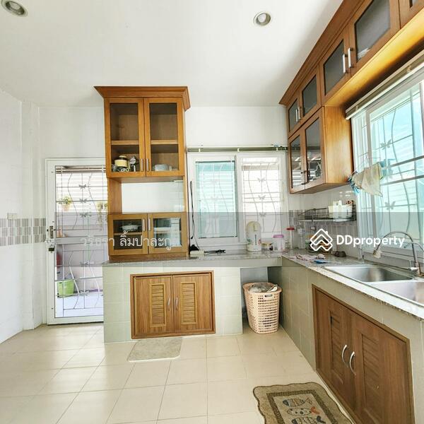 For Sale - The Muse Home Bangyai-Nonthaburi, Nonthaburi