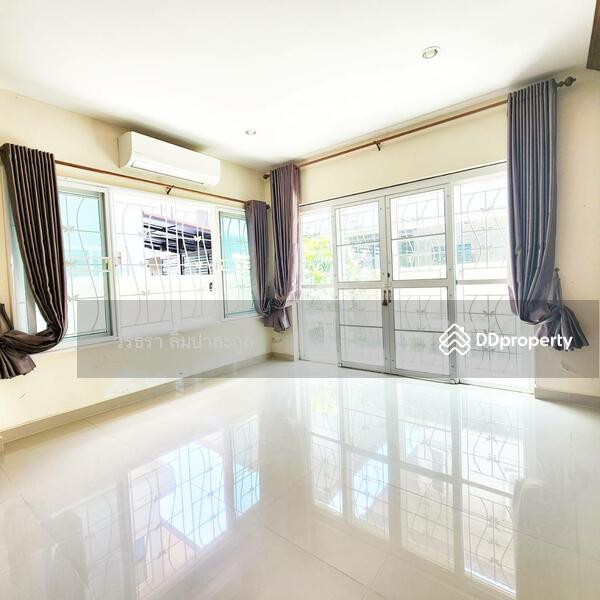 For Sale - The Muse Home Bangyai-Nonthaburi, Nonthaburi