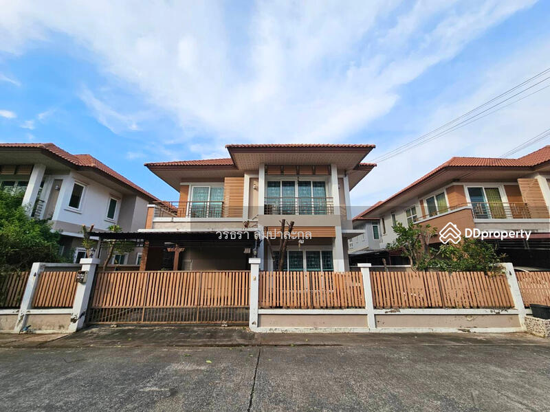 For Sale - The Muse Home Bangyai-Nonthaburi, Nonthaburi