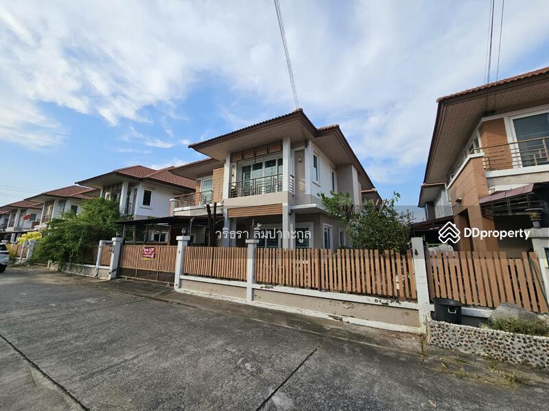 For Sale - The Muse Home Bangyai-Nonthaburi, Nonthaburi