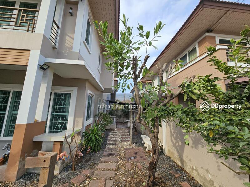 For Sale - The Muse Home Bangyai-Nonthaburi, Nonthaburi