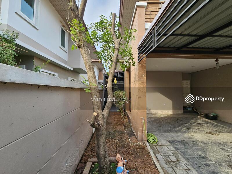 For Sale - The Muse Home Bangyai-Nonthaburi, Nonthaburi