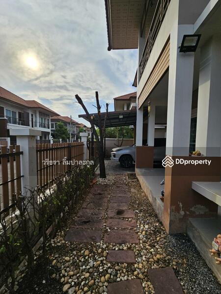 For Sale - The Muse Home Bangyai-Nonthaburi, Nonthaburi