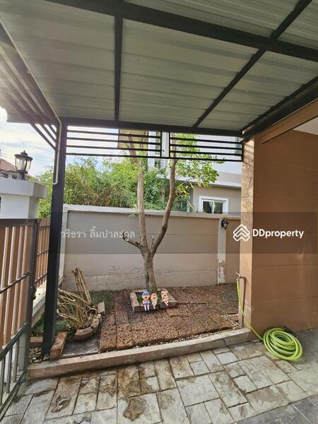 For Sale - The Muse Home Bangyai-Nonthaburi, Nonthaburi