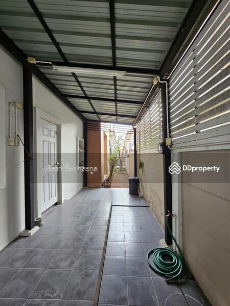 For Sale - The Muse Home Bangyai-Nonthaburi, Nonthaburi