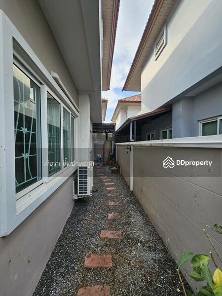 For Sale - The Muse Home Bangyai-Nonthaburi, Nonthaburi