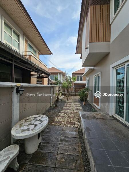 For Sale - The Muse Home Bangyai-Nonthaburi, Nonthaburi