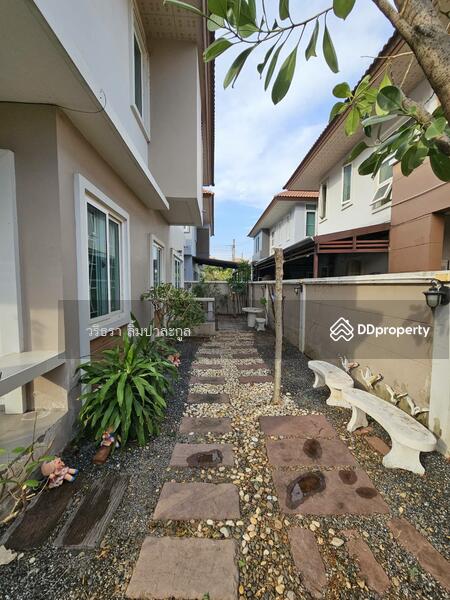 For Sale - The Muse Home Bangyai-Nonthaburi, Nonthaburi