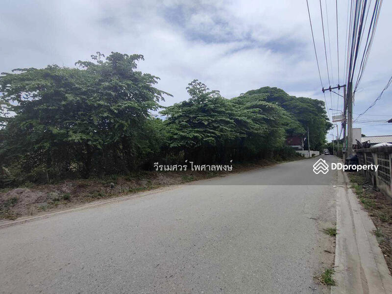ขายที่ดิน ถนนสุขาภิบาล 5 ใกล้ทางด่วน (เหมาะสร้าง โครงการจัดสรร + สำนักงาน + โกดังและคลังสินค้า)  บนเ